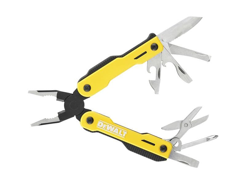 Dewalt Hand Tools DWHT0-71843 16-In-1 Multi Tool