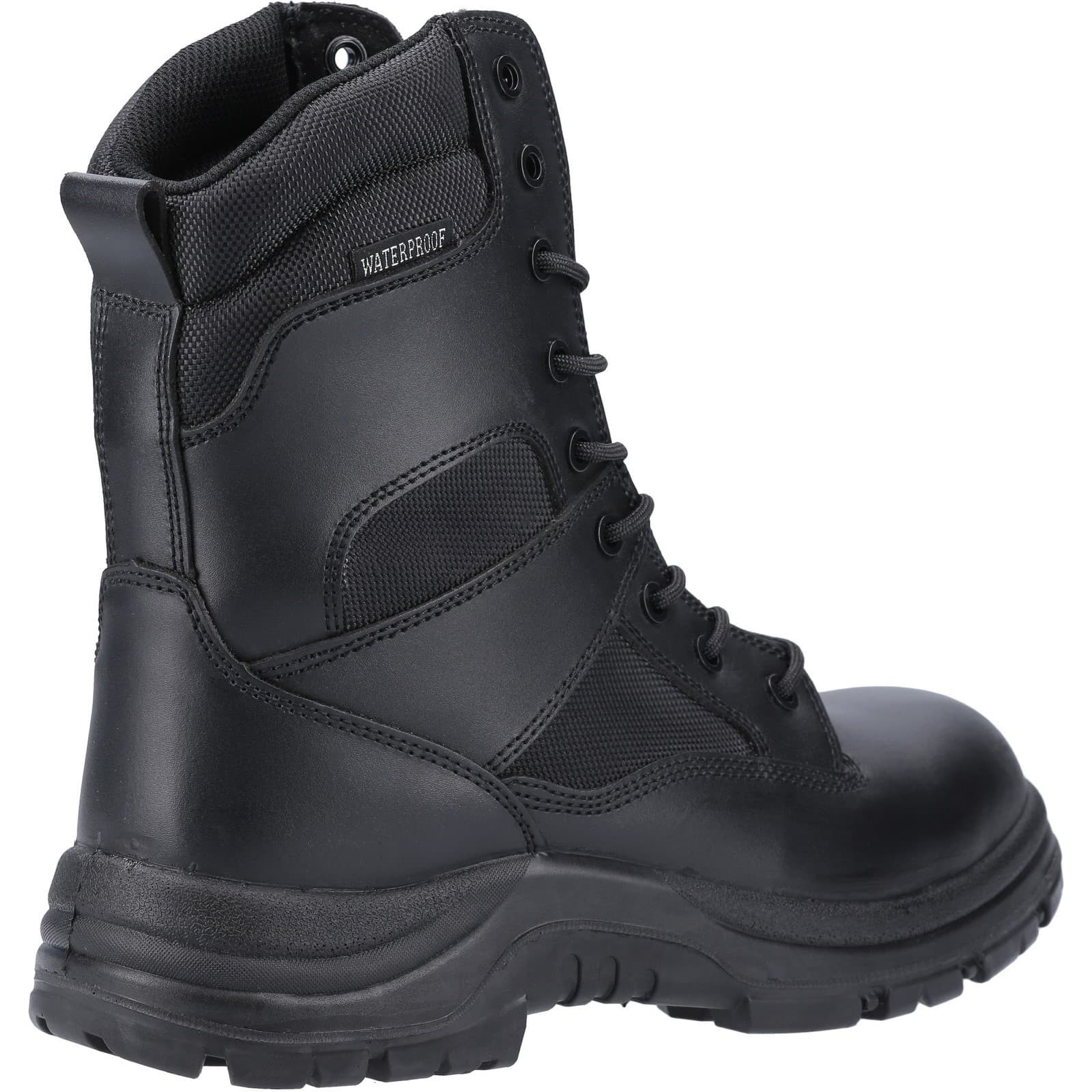 Amblers Safety Combat Hi-Leg Waterproof Metal Free Boot Size 14 20417-32260-14