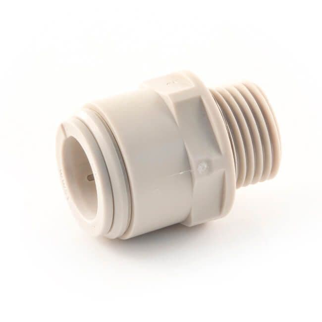 Speedfit Cm012216S 22Mm Speedfit Straight Adaptor SPF82