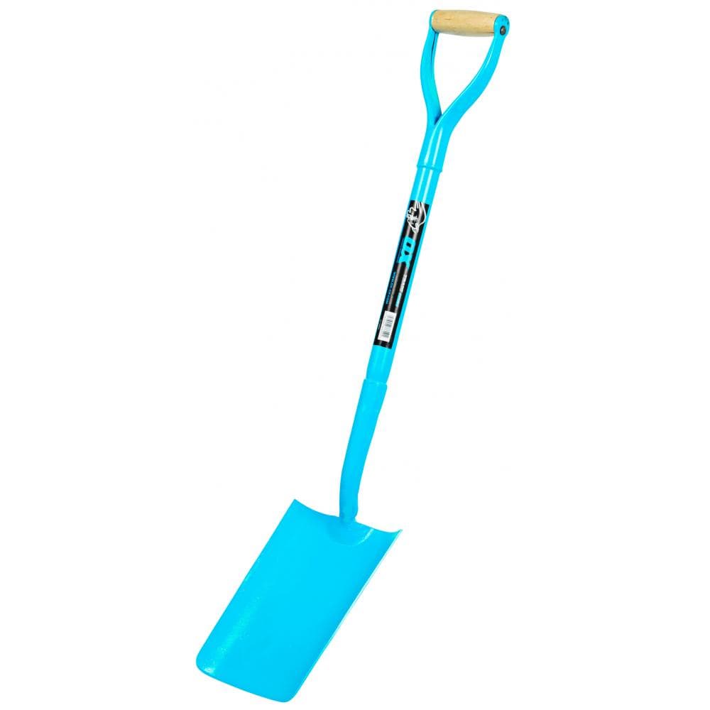 Ox Tools OX-T280401 Ox Trade Solid Forged Trenching Shovel EA