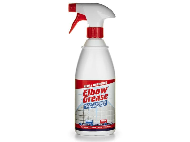 Elbow EG45A Grease Mould/Mildew Remover 700Ml Eg45A