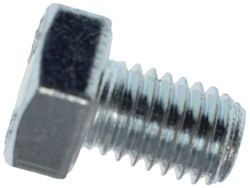 Metalmate® MEMHTS0812 High Tensile Set Screw Zp M8 X 12Mm (Box 50)