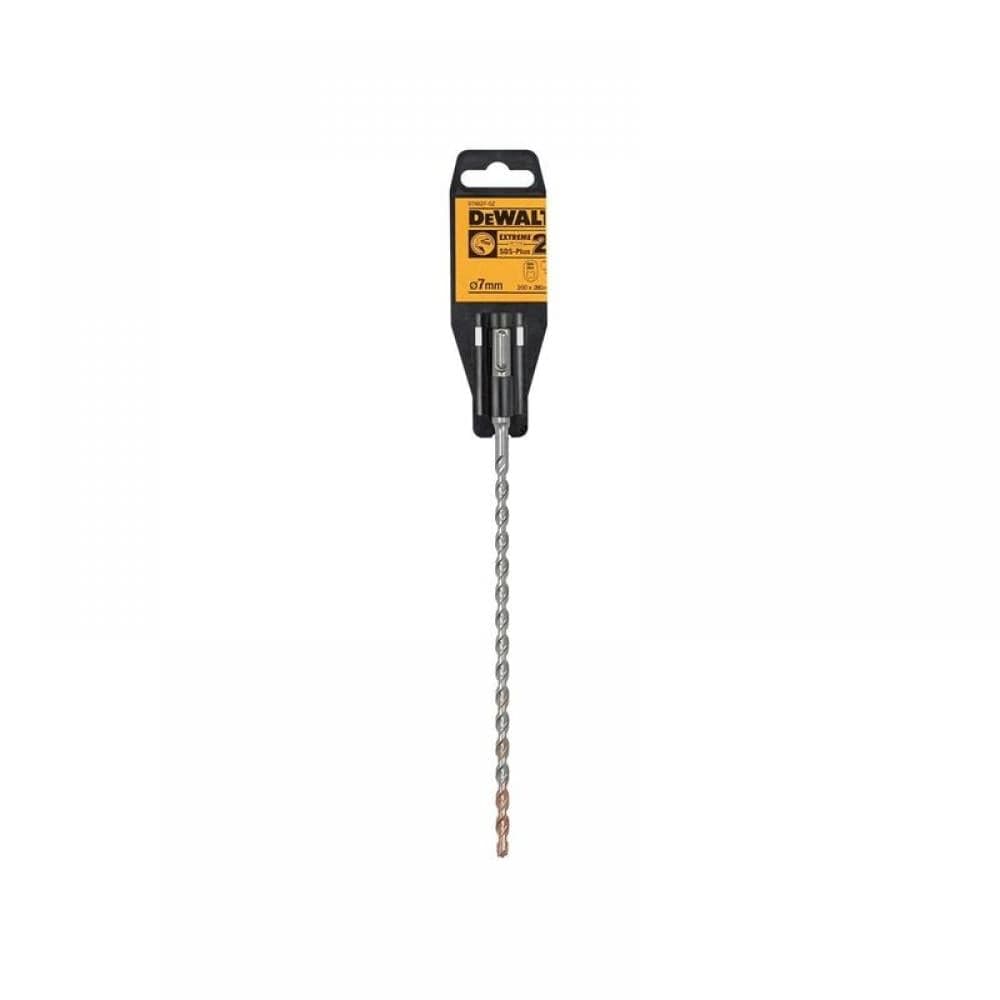 Dewalt DT9527-QZ Sds Plus Extreme 2® Drill Bit 7 X 260Mm