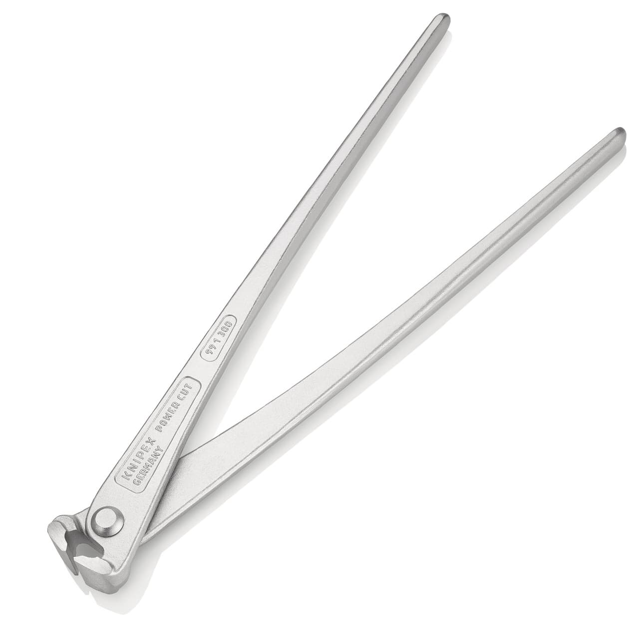 Knipex 9914300 High Leverage Concreters Nippers 300Mm