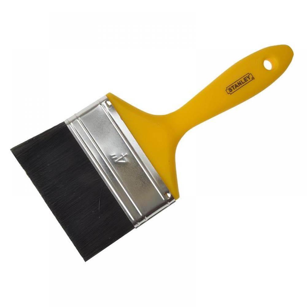 Stanley® STPPYS0L Hobby Paint Brush 100Mm (4In)