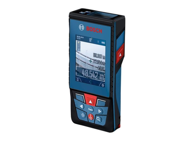 Bosch 0601072Y00 Glm 100-25 C Professional Laser Measure