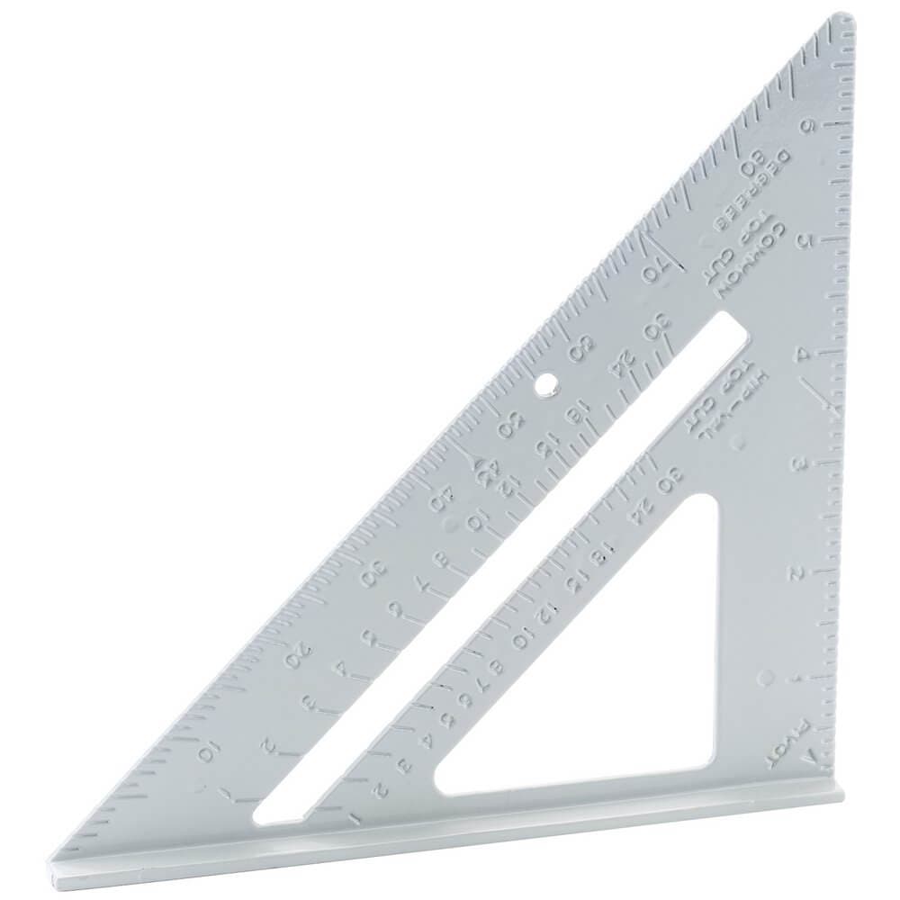 Draper 89762 Rooferfts Square 178 X 180Mm each