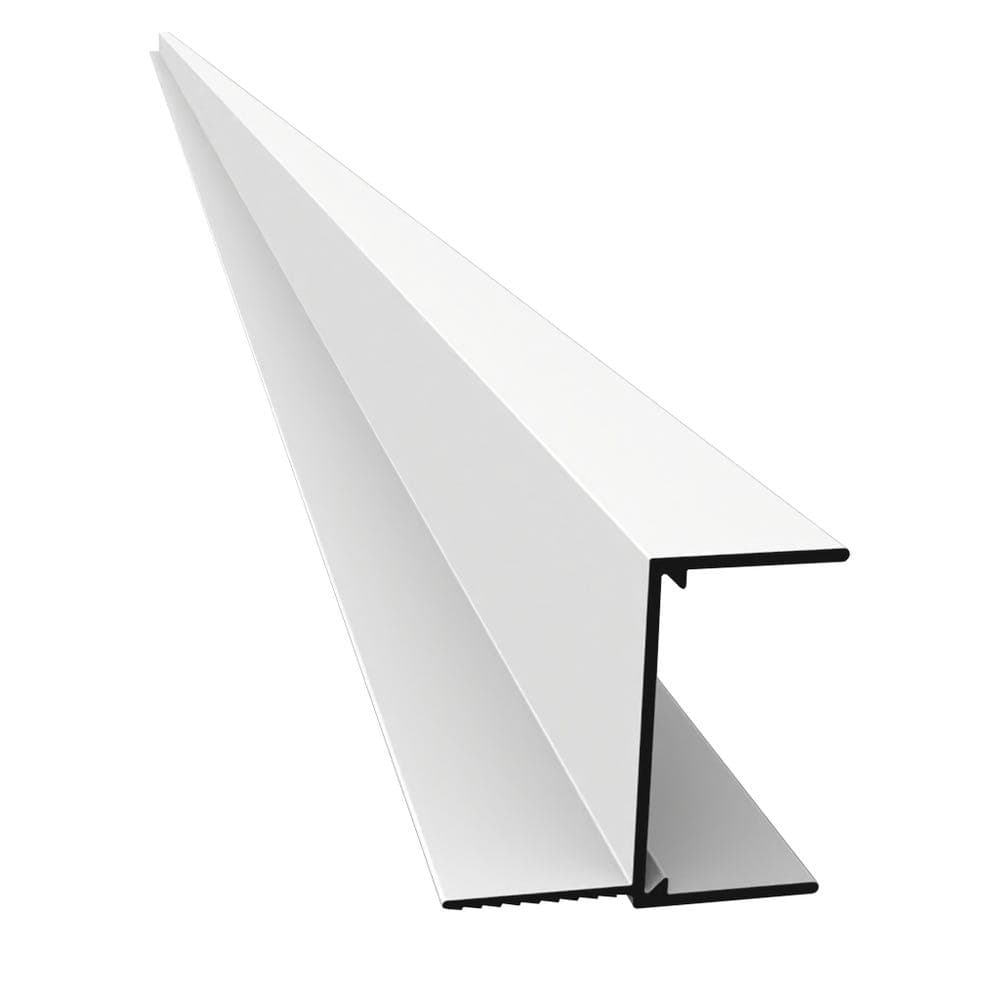 QIC Trims Type Y15 Suspended Ceiling Perimeter Trim 3000mm