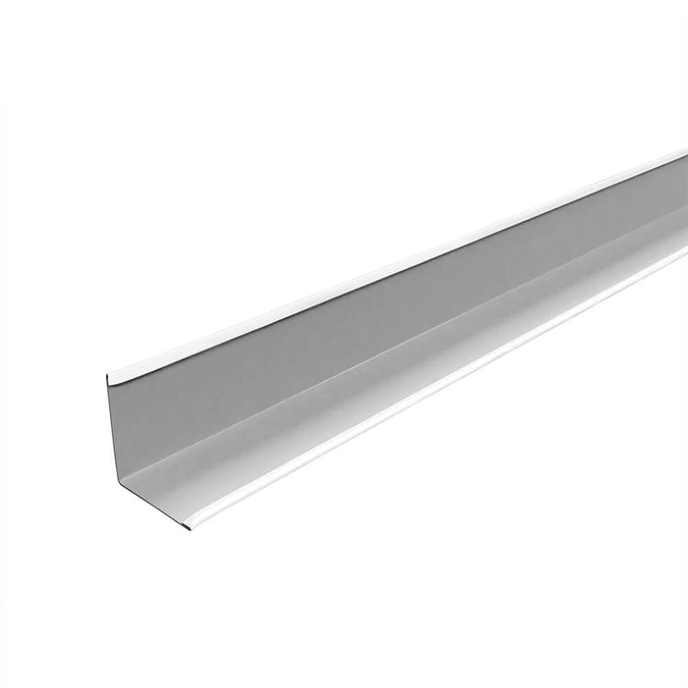Standard Ceiling Trim 3000mm x 32mm x 19mm White