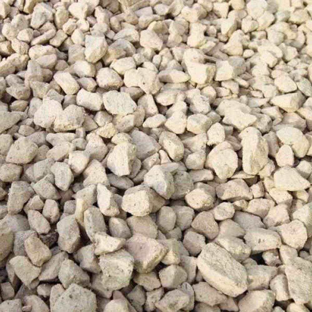 Cotswold Buff Gravel - 500kg (20 x Small Bags)