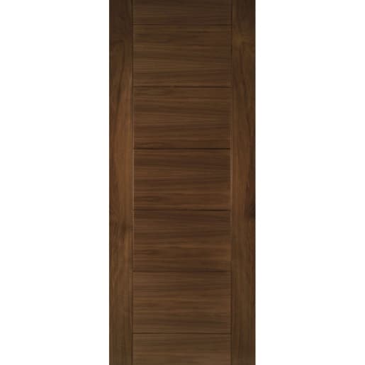 Deanta Seville Prefinished Walnut 2040mm x 826mm x 40mm