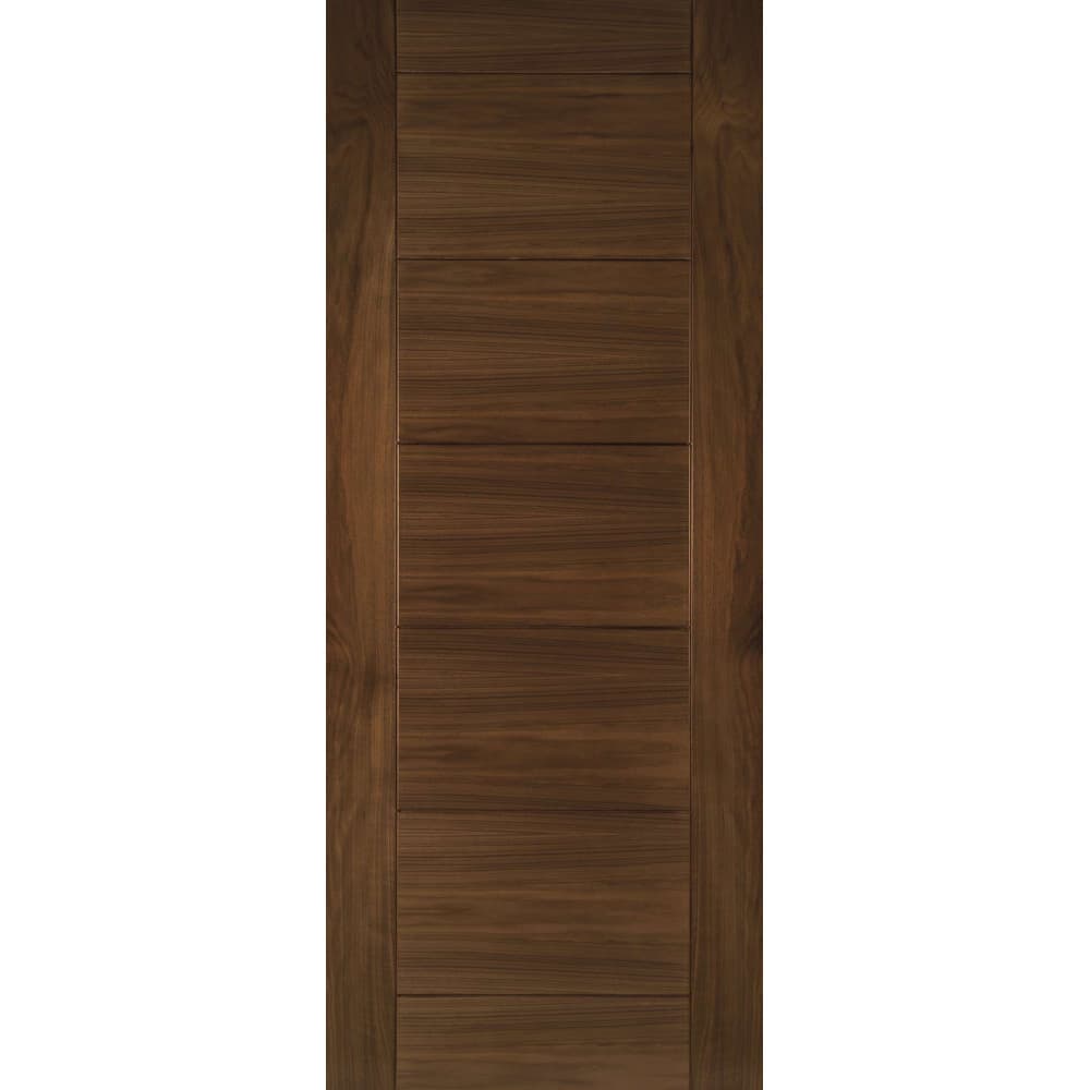 Deanta Seville Prefinished Walnut 2040mm x 826mm x 40mm