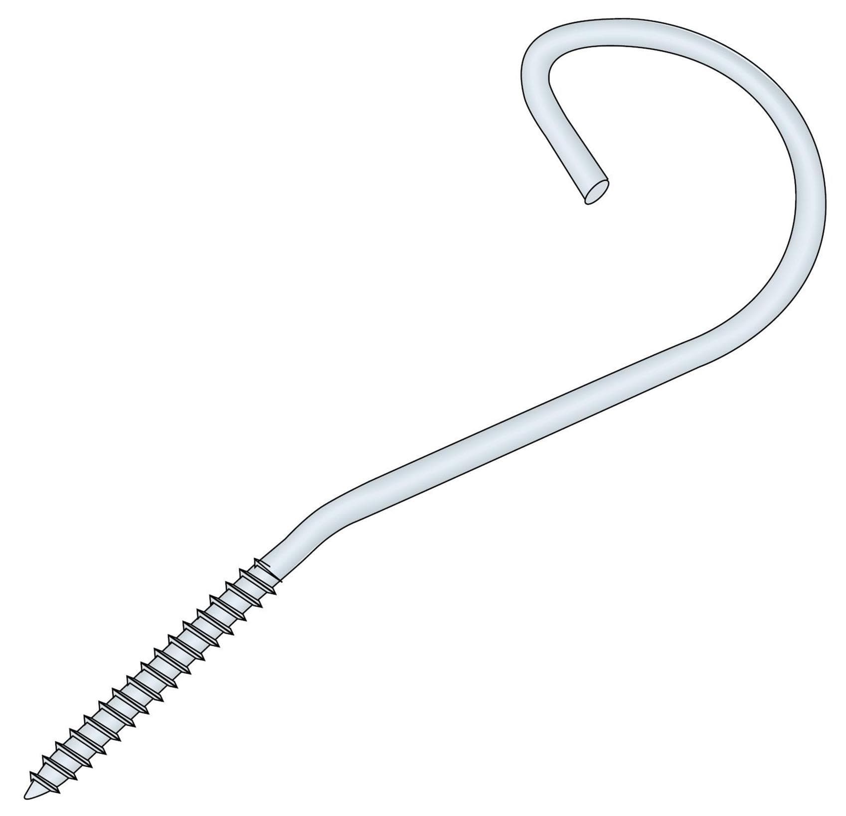 Staifix Frame Tie 130mm - Box of 100