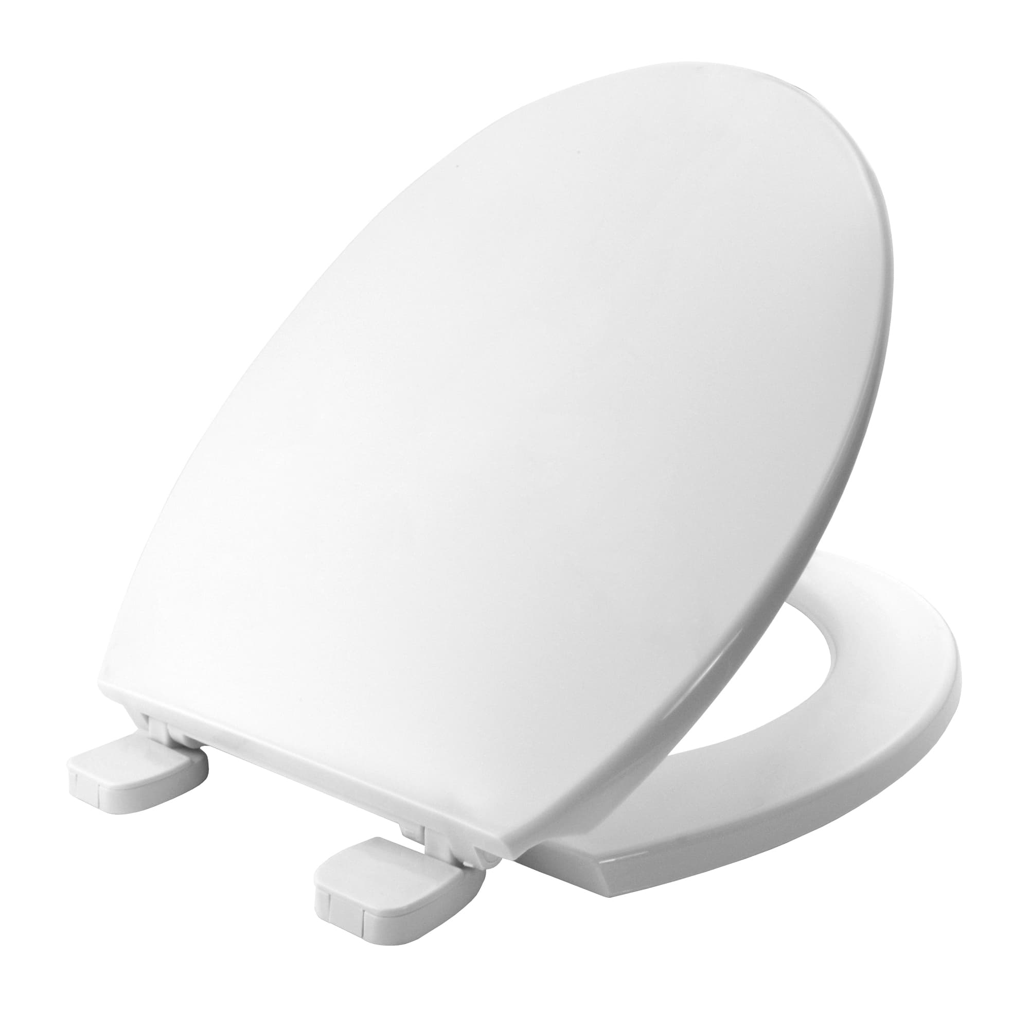 Bemis Kent Ultra-FixToilet Seat White