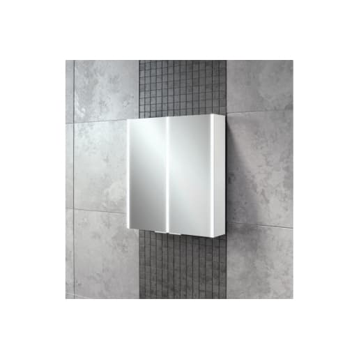 HIB 46100 Xenon LED Cabinet 600mm