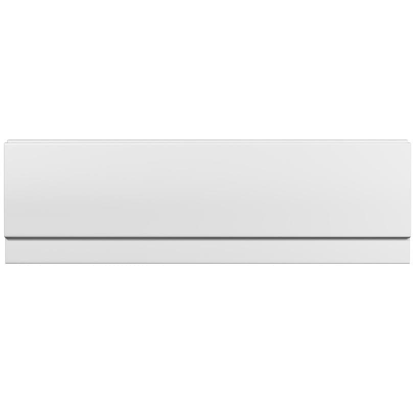 Bathrooms From Travis Perkins Universal Bath 1700mm Front Panel