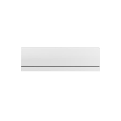Bathrooms From Travis Perkins Universal Bath 1700mm Front Panel