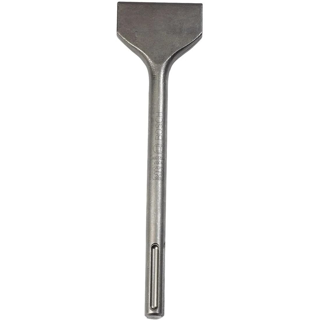 Steels Sds Plus Wide Chisel Bosch