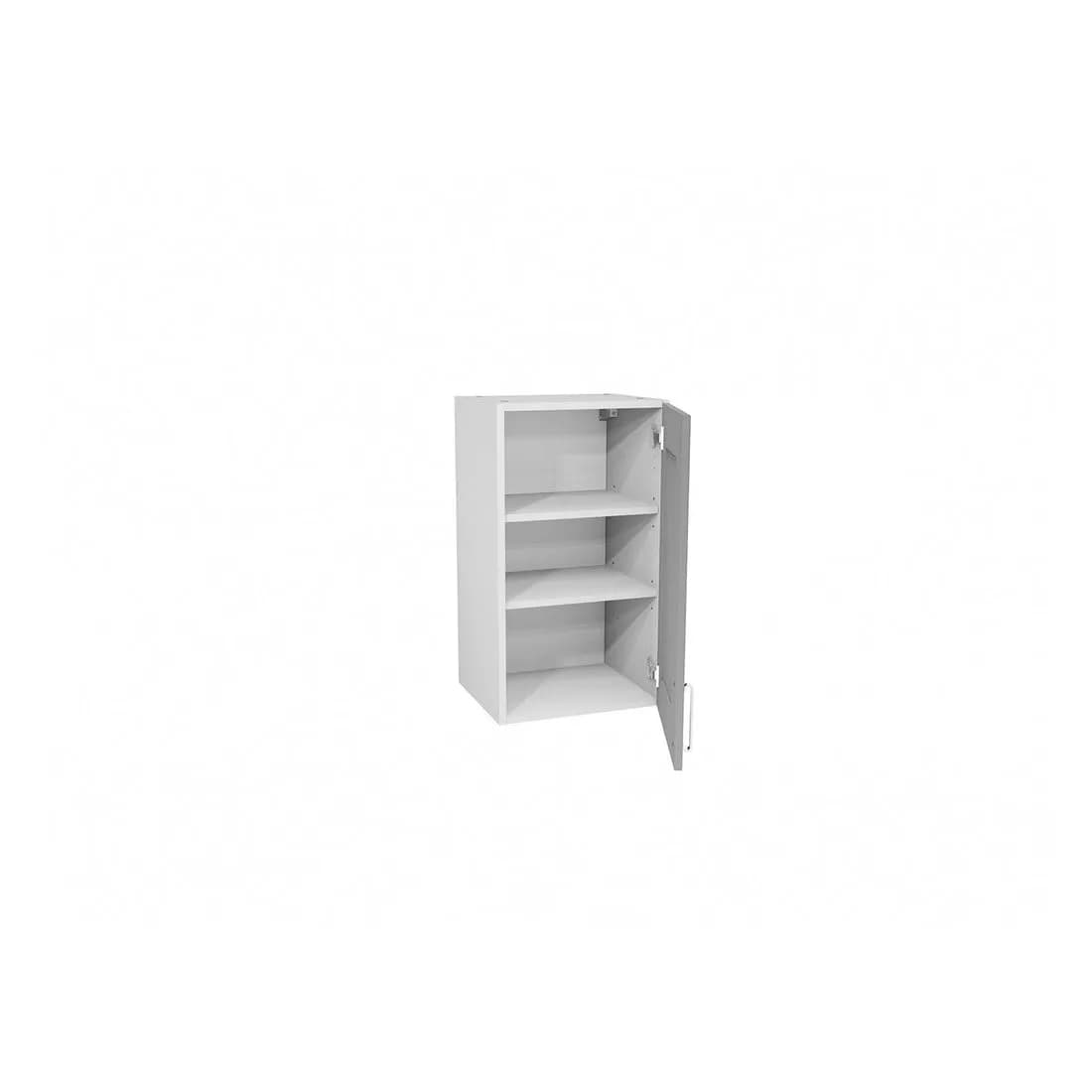 Verona Grey 400Mm Wall Unit