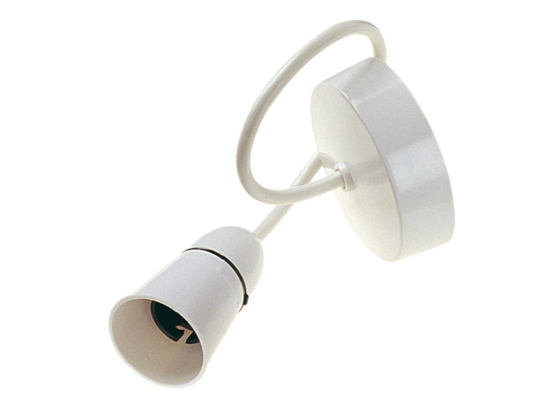 Dencon T1 Ceiling Pendant Kit 6in 150mm 1739AS 1739ASNB