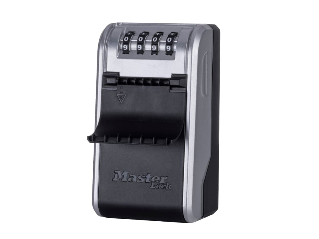 Master Lock 5481EURD Large Select Access® Key Lock Box 5481EURD