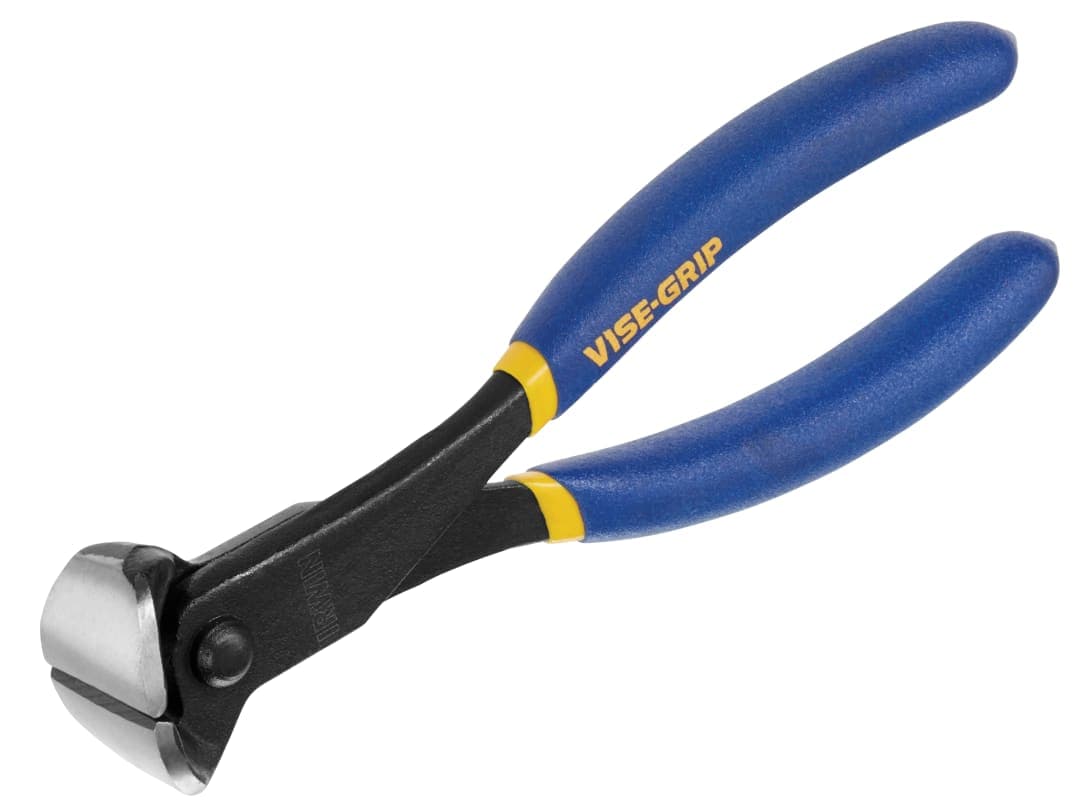 IRWIN® Vise-Grip® Nipper Pliers 175mm (7in) 10508152