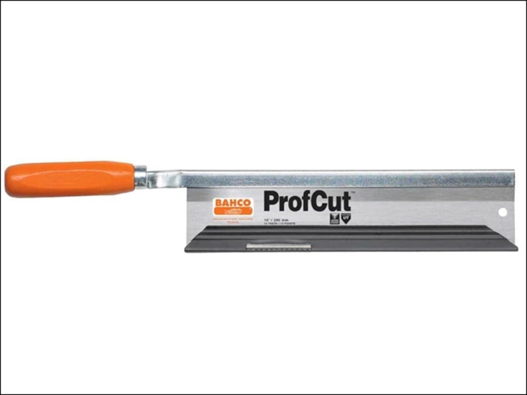 Bahco PC-10-DTL ProfCut™ Dovetail Saw Left 250mm (10in) 13 TPI PC-10-DTL