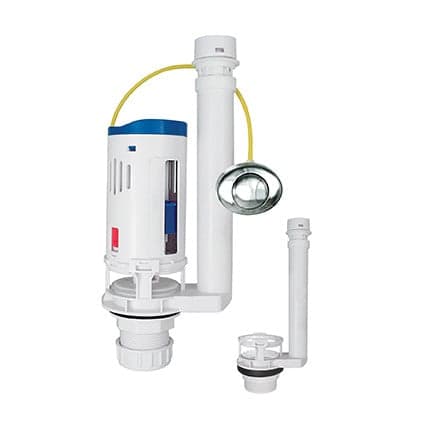 Flushdaddy 1.5in & 2in Flush Daddy Dual Flush Drop Valve NP254