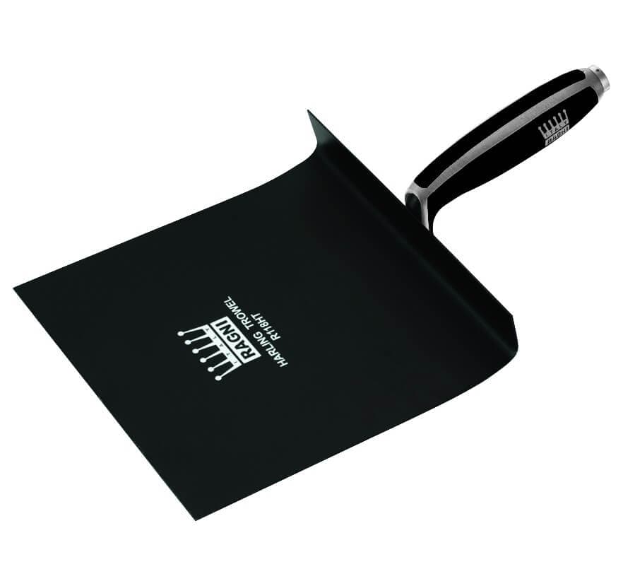 Ragni R118HT 6.5in Harling Trowel