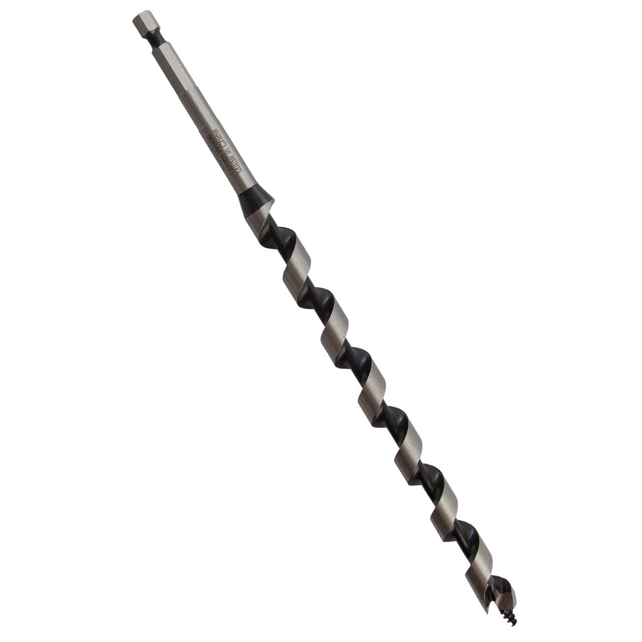 Bosch 2608597626 Auger Drill Bit With Hex Shank 12 X 160 X 235Mm