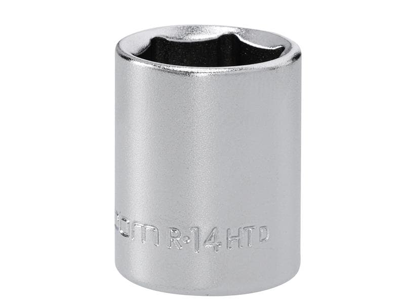 Facom R.14HT R.14Ht 6 Point Standard Socket 1/4In Drive 14Mm
