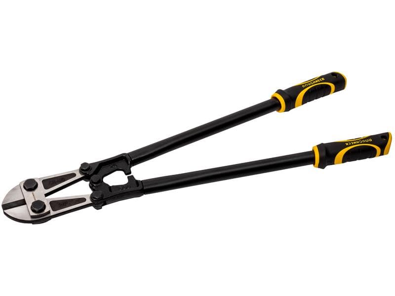 Roughneck 39-124 Professional Bolt Cutters 600Mm (24In)