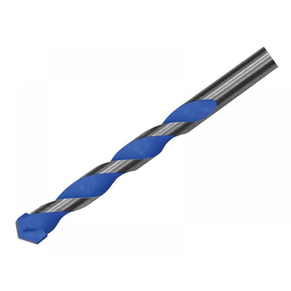Faithfull Multi Construction Drill Bit 5 X 85Mm
