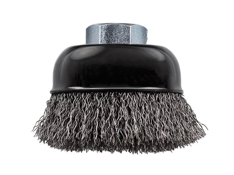 Dewalt Power Tools Dt3480 Crimped Wire Cup Brush 65Mm X M14 DT3480-QZ