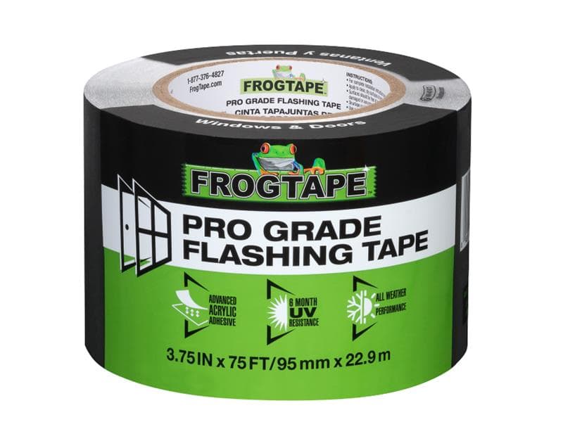 Shurtape 105724 Frogtape® Pro Flashing Tape 95Mm X 22.9M