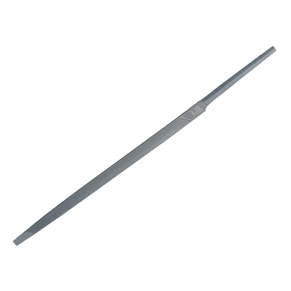 Bahco 4-186-05-2-0 4-186-05-2-0 Slim Taper Saw File 125Mm (5In)