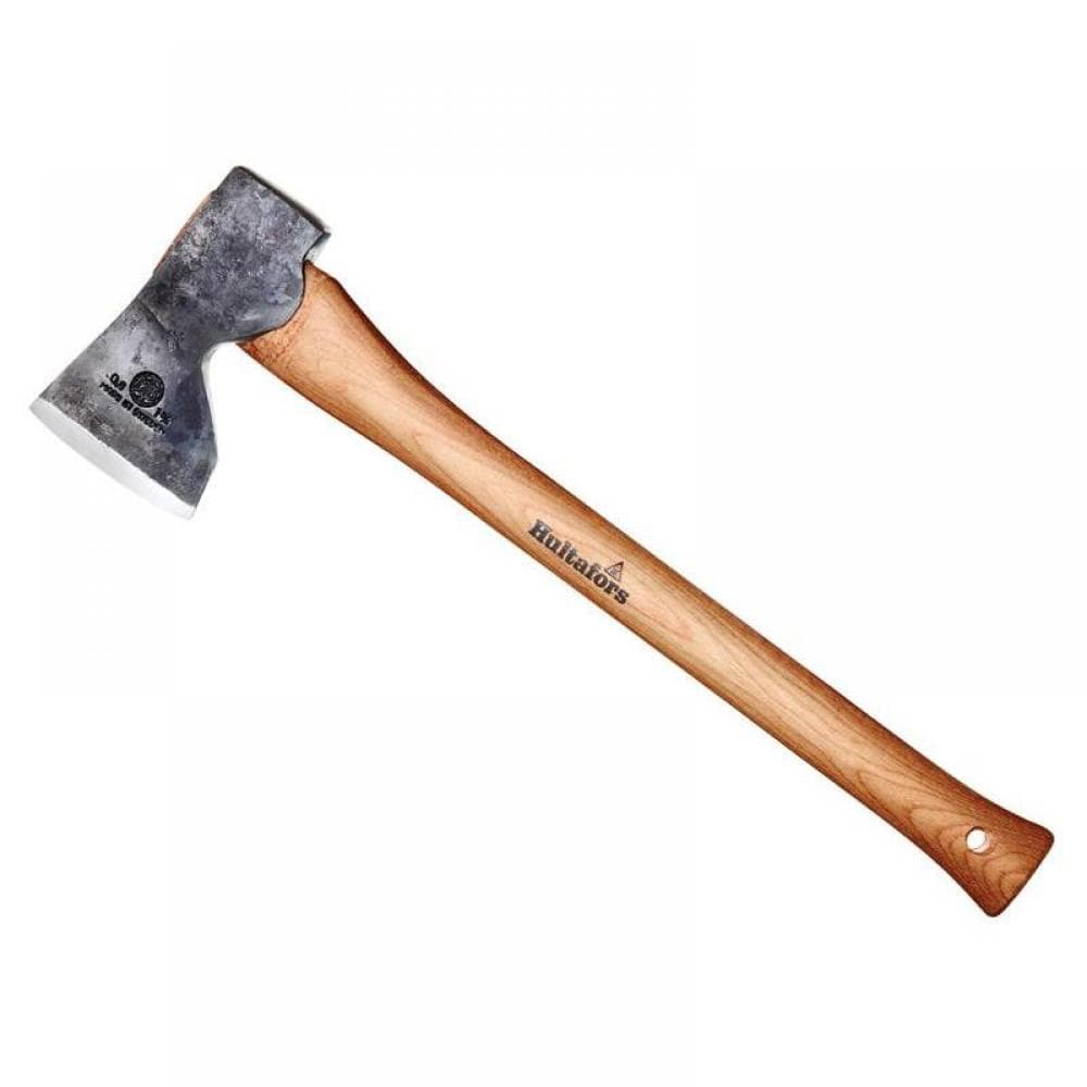 Hultafors 841730 Hults Bruk Stålberg Carpenterfts Axe