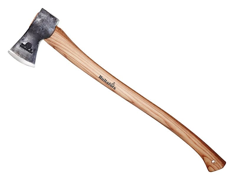 Hultafors 841720 Hults Bruk Qvarfot Felling Axe