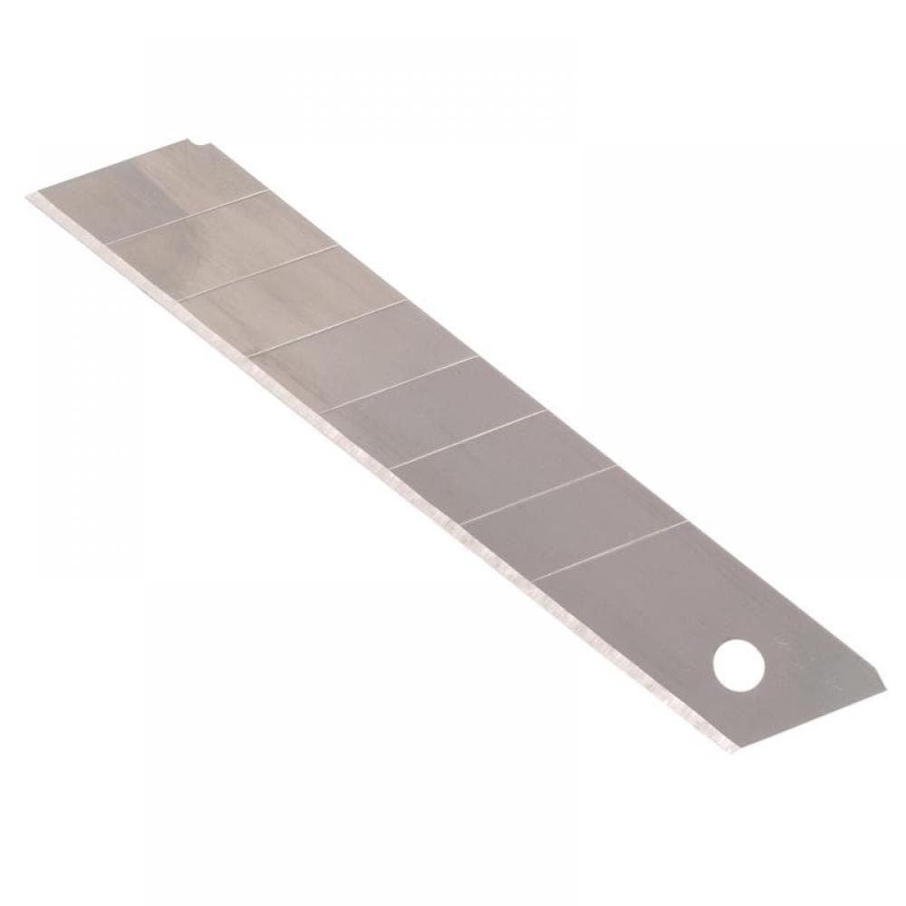 Stanley® 0-11-325 Snap-Off Blades 25Mm (Pack 10)
