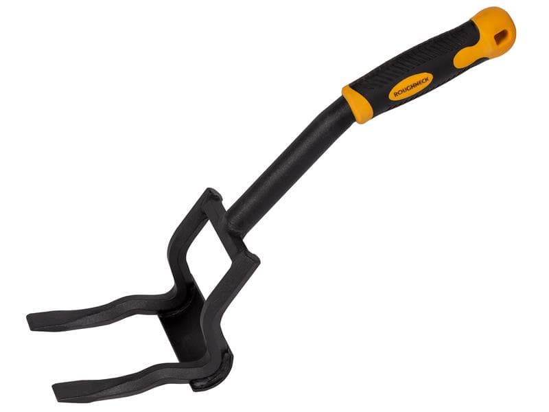 Roughneck 64-642 Roofing Demolition & Lifting Bar 47.5Cm (18.3/4In)