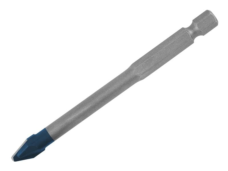 Bosch Powertool Accessories 2.608.902.308 Expert Hex-9 Hard Ceramic Drill Bit 7 X 90Mm