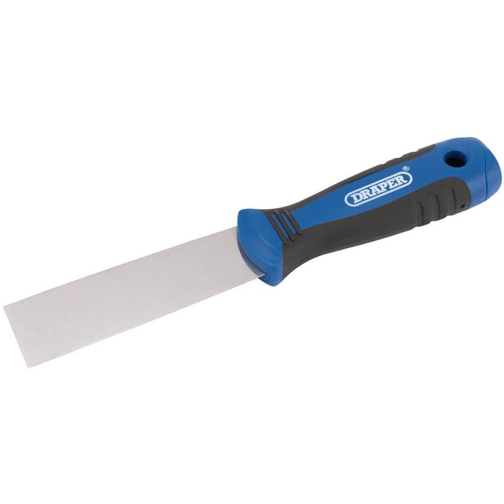 Draper 82658 Soft Grip Filling Knife 32Mm each