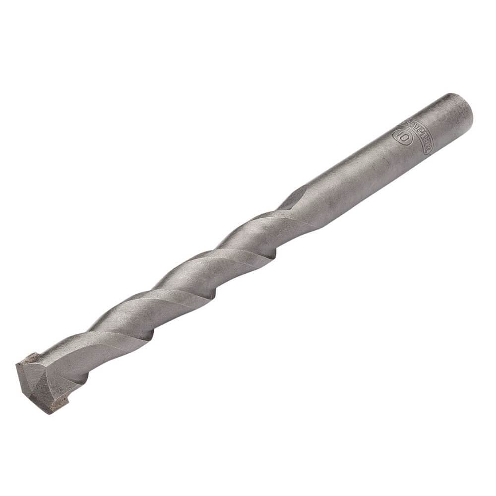 Draper Tct Masonry Drill Bit 10.0 X 120Mm Pk 1 14245