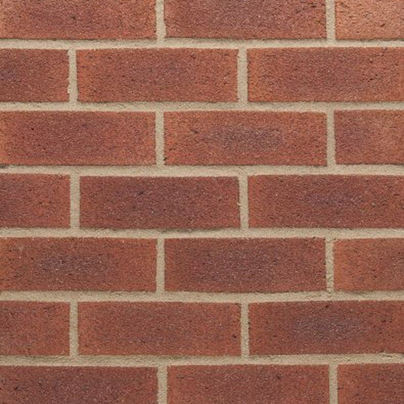 Wienerberger Terca Mulcol Facing Brick 73mm | Pack of 340
