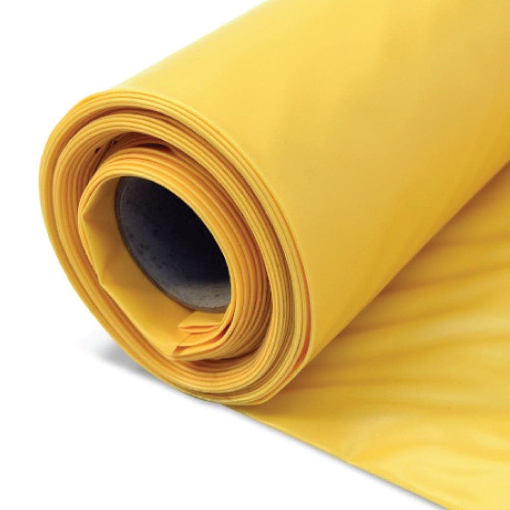 Visqueen Low Permeability Gas Membrane | 12.5m x 4000mm