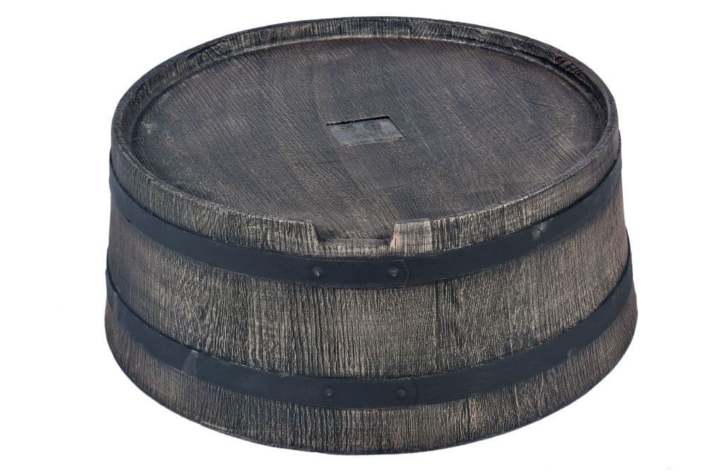 Roto Stand for 350 Litre Water Barrel Original Organics