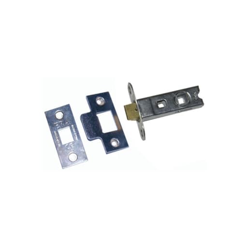 ERA Tubular Latch Bolt Through Zinc 64mm 1880-95