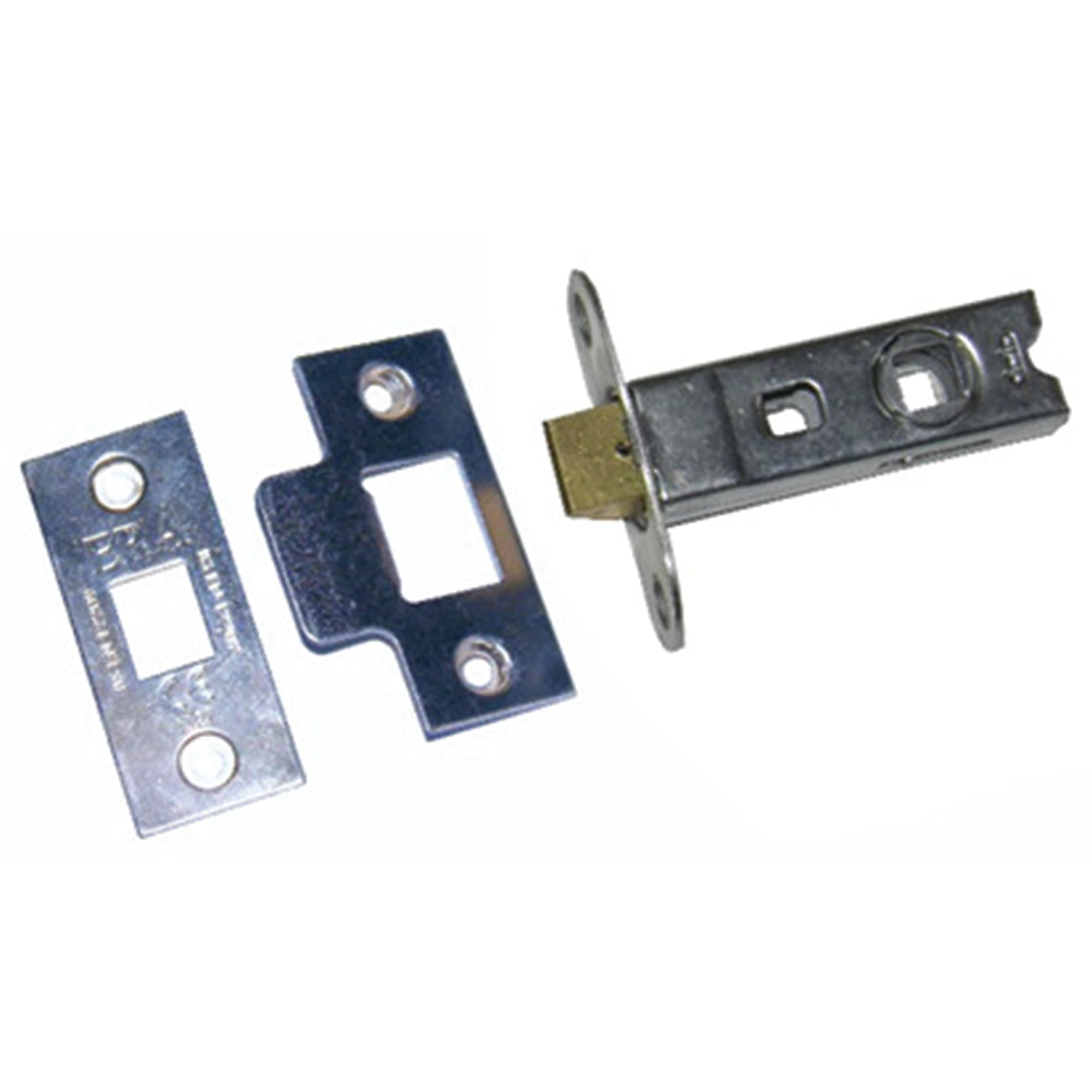 ERA Tubular Latch Bolt Through Zinc 64mm 1880-95
