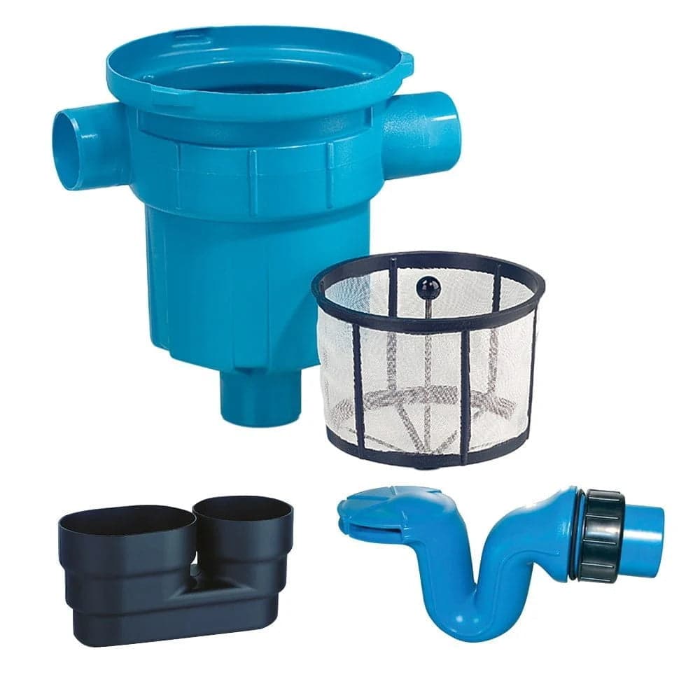 Enduramaxx Rainwater Harvesting Kit A | 254010