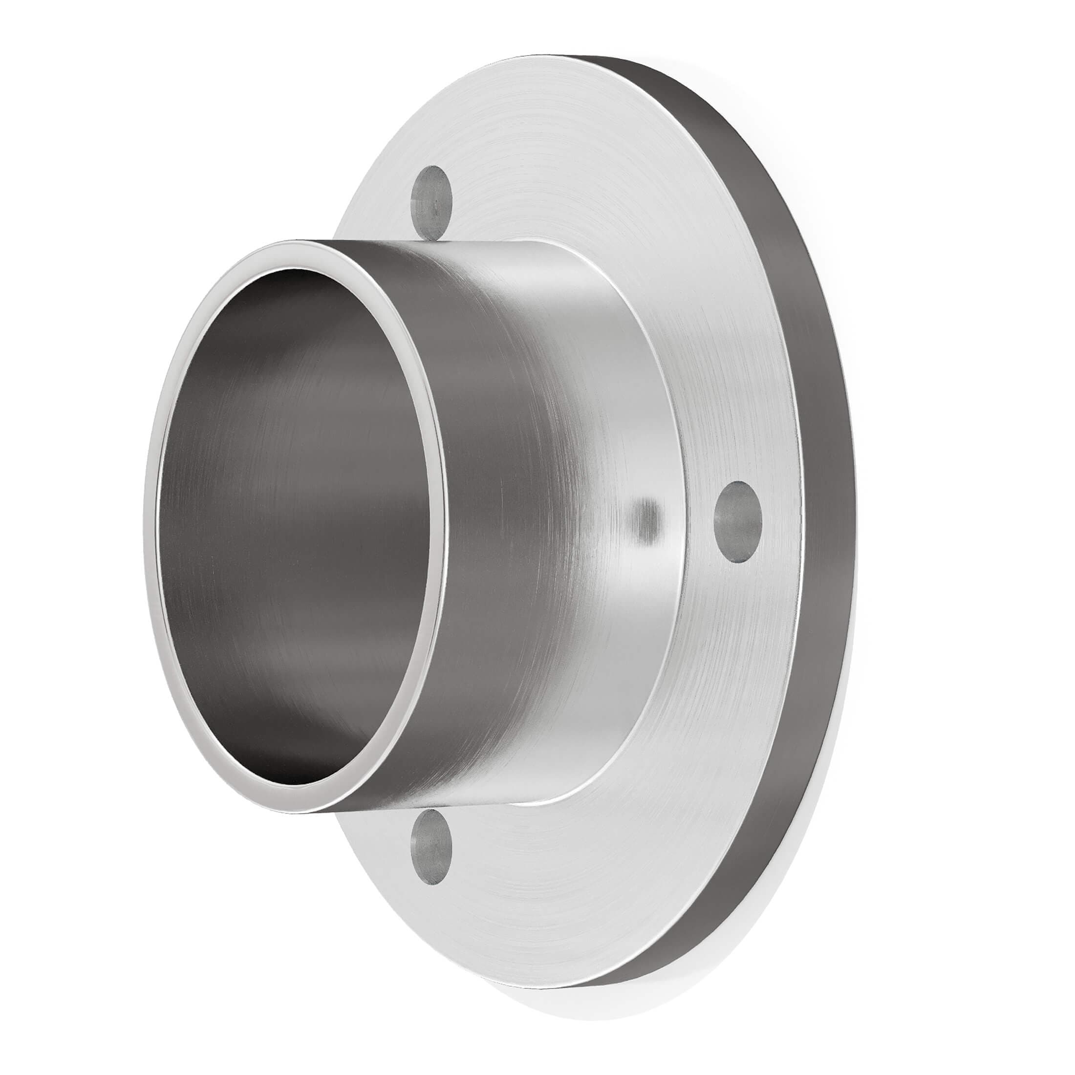 Dino Decking Stainless Steel Balustrade - Wall Connector